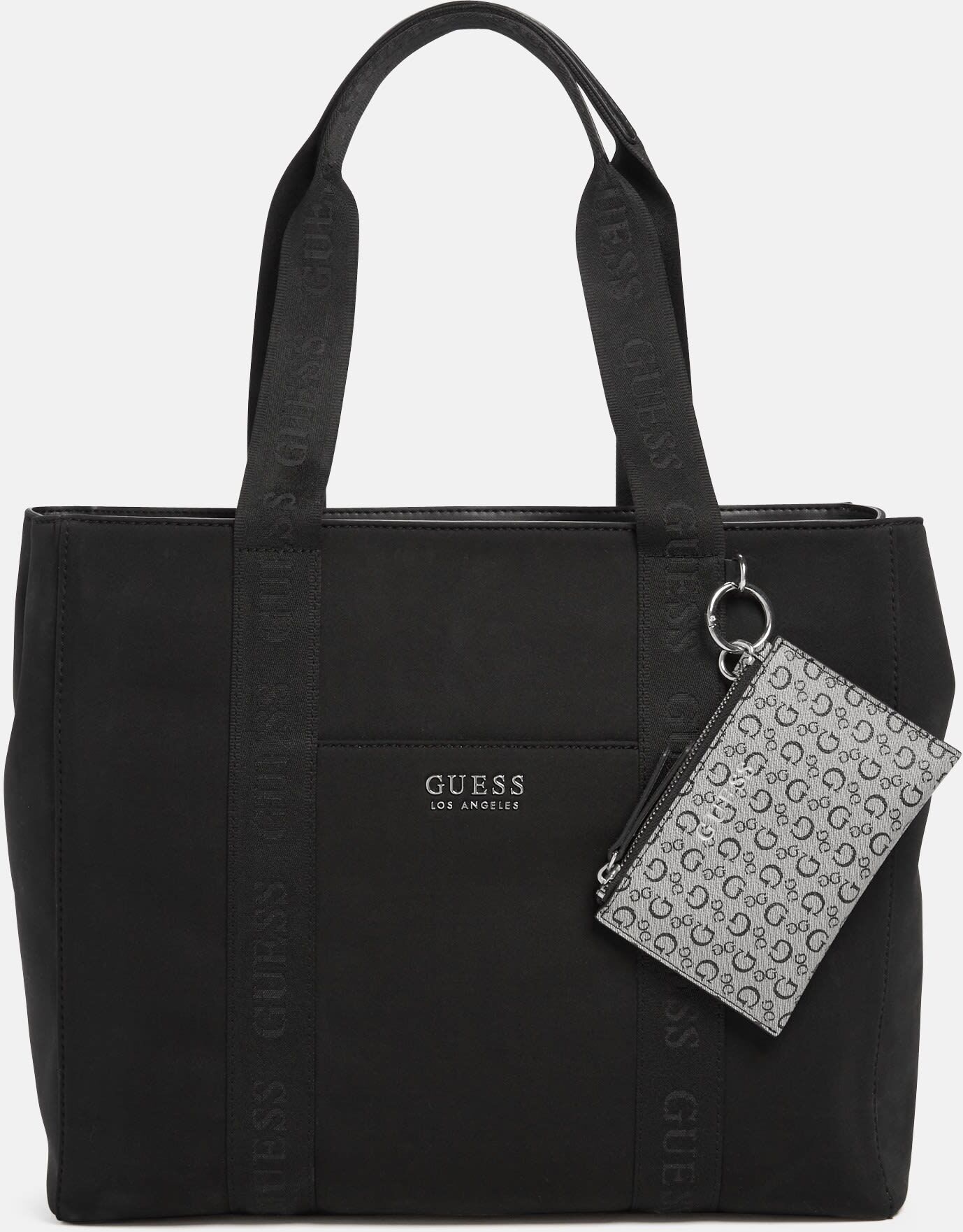 Guess Factory Ralphie Large Carry-All Tote Bag female