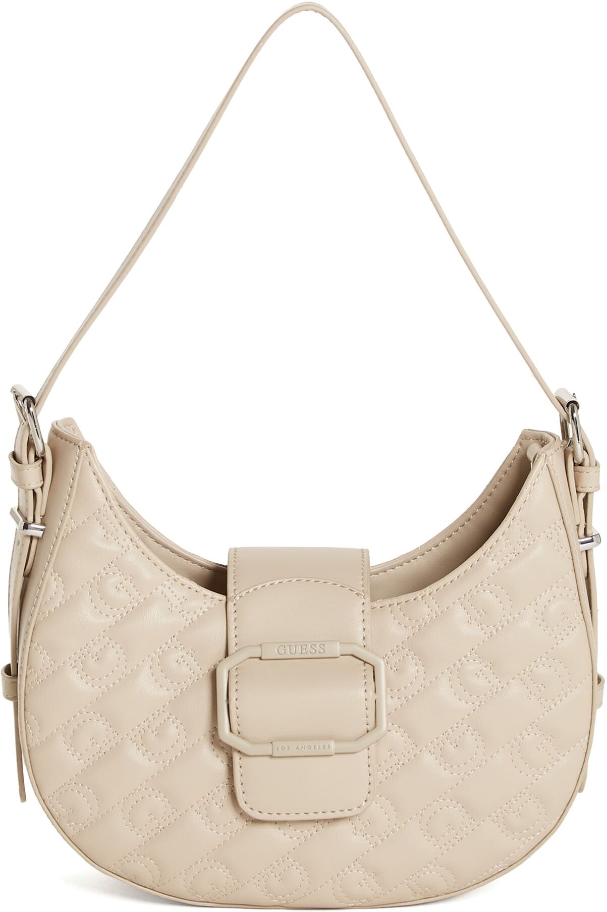 Guess Factory Camille Shoulder Bag female