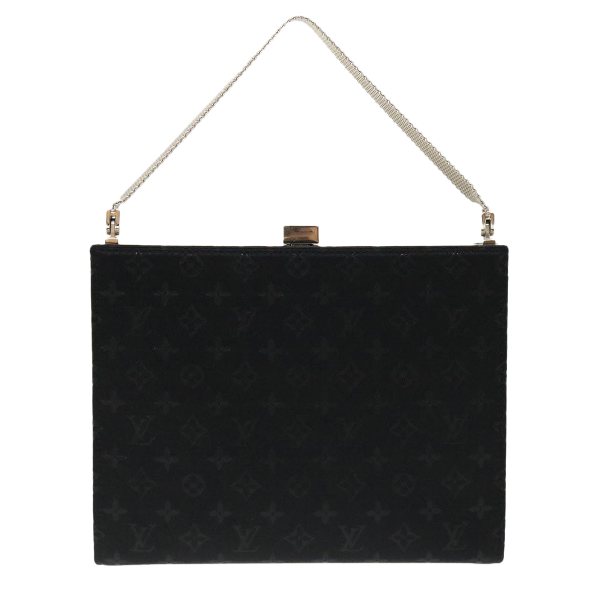 Louis Vuitton Canvas Handbag (Pre-Owned) female