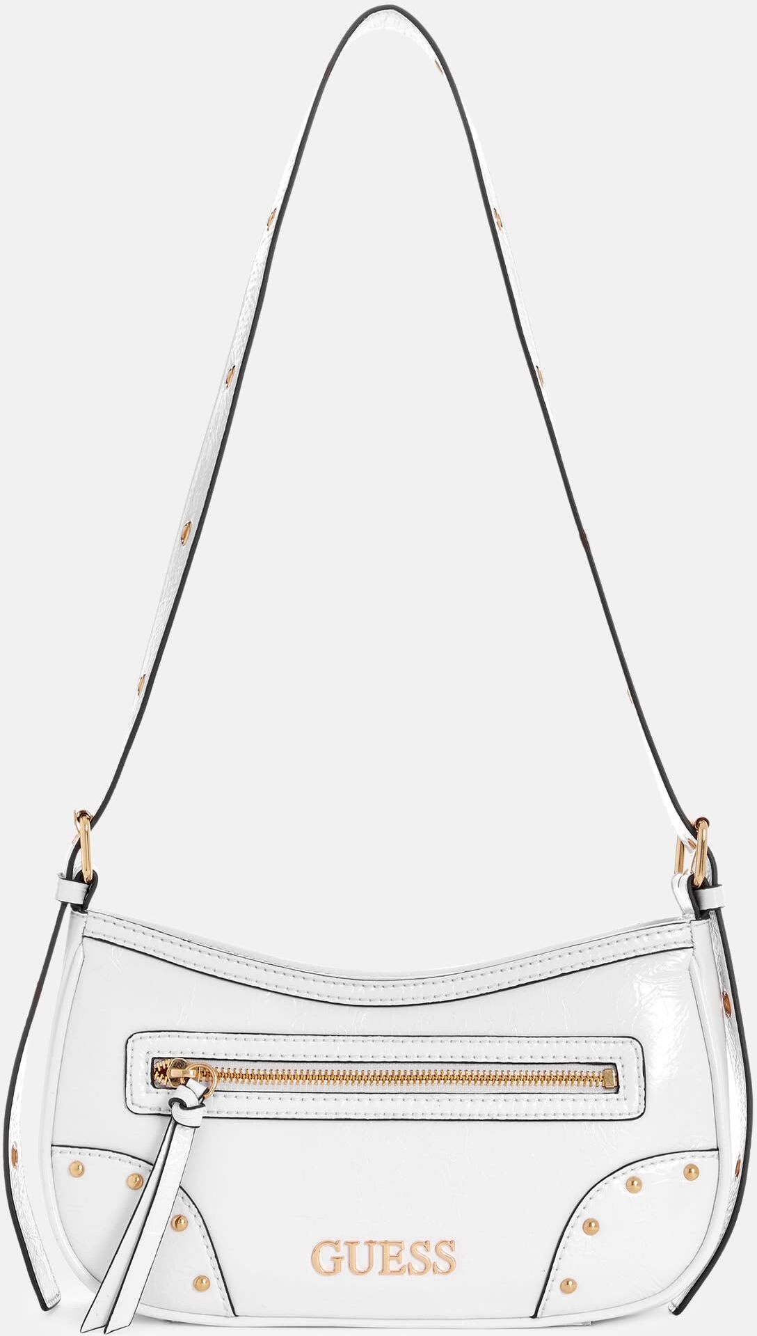 Guess Factory Dementri Shoulder Bag female