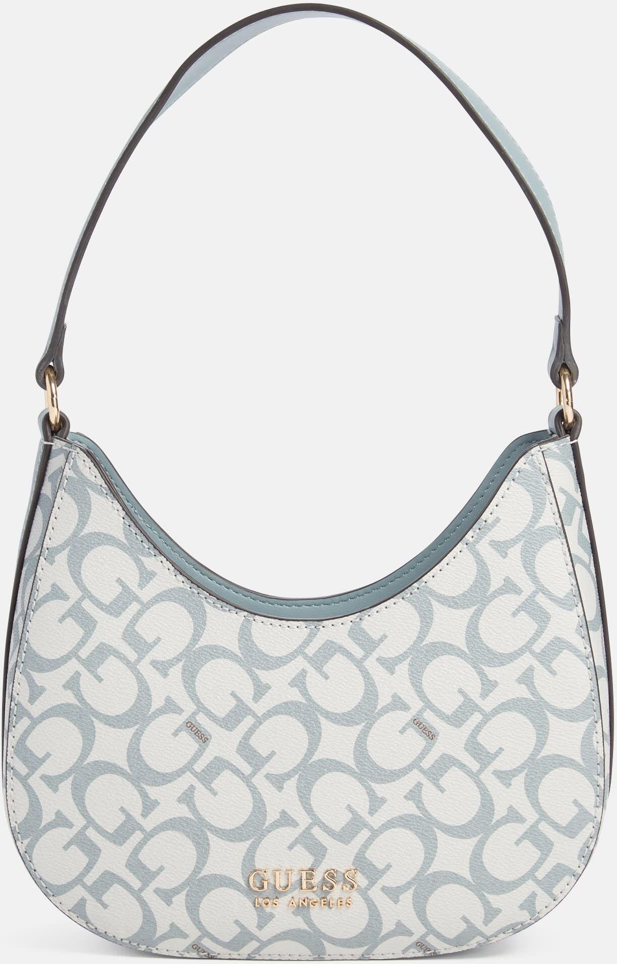 Guess Factory Easley Mini Shoulder Bag female