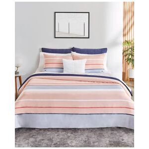 Lacoste Lacoste Unity Comforter Set - multi - Size: Full or Standard