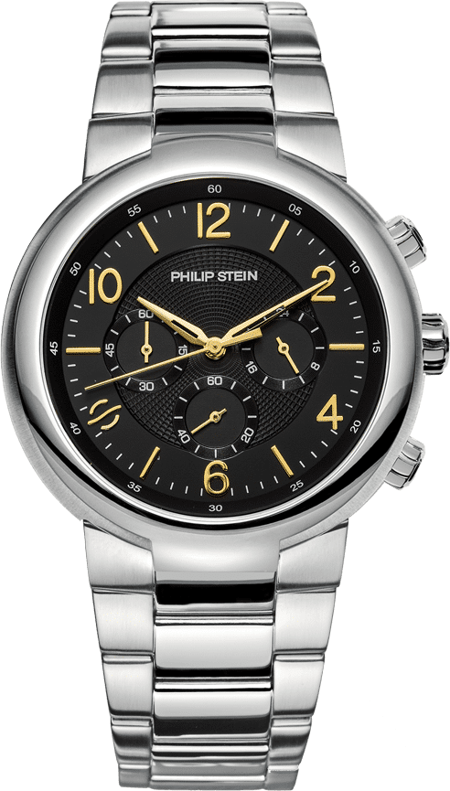 Philip Stein Active Large - Model 32-ABG-SS male