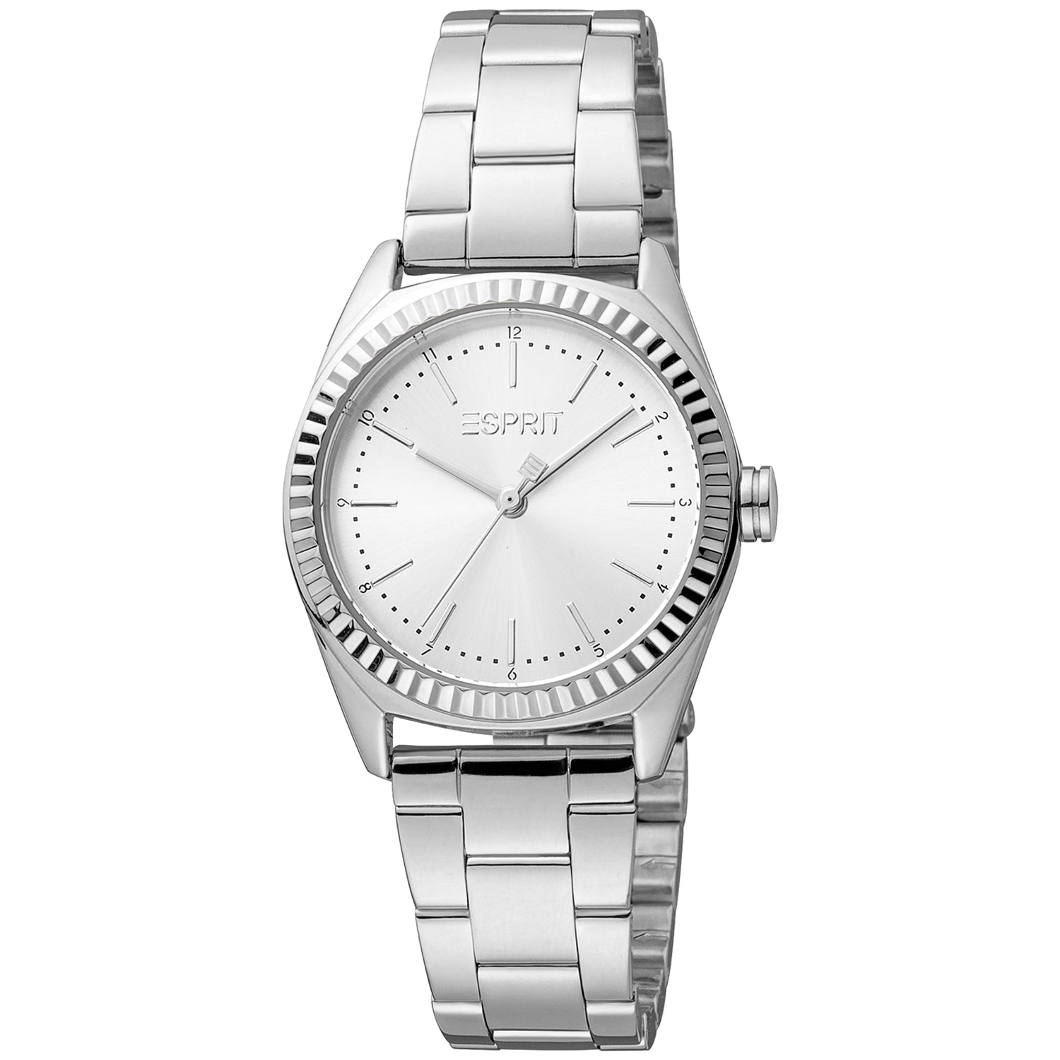 Esprit Watches for Women's Woman - silver