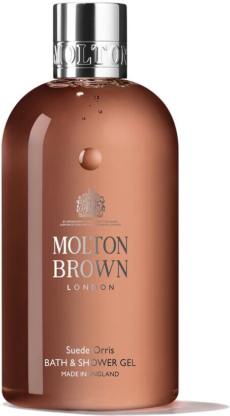 Molton Brown London 10oz Suede Orris Body Lotion