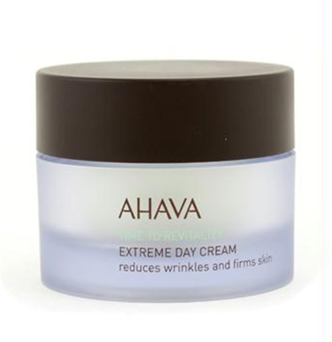 Ahava 12797495301 Time To Revitalize Extreme Day Cream - 50ml-1.7oz One Size