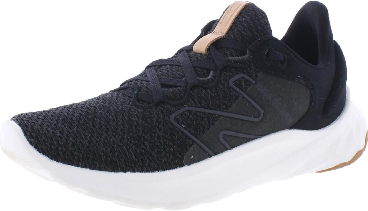 New Balance Fresh Foam Roav v2 Womens Fitness Lifestyle Athletic and Training Shoes US 9 female