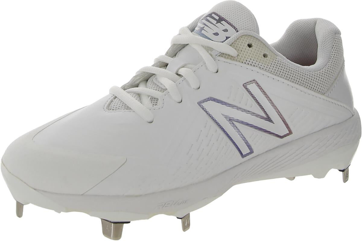 New Balance Womens Softball Sports Cleats US 5 female