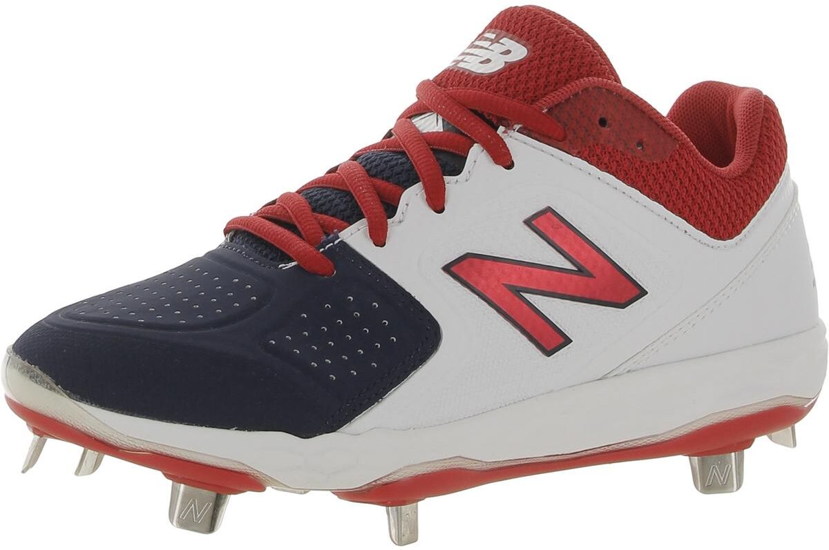 New Balance Womens Softball Sport Cleats US 6 female