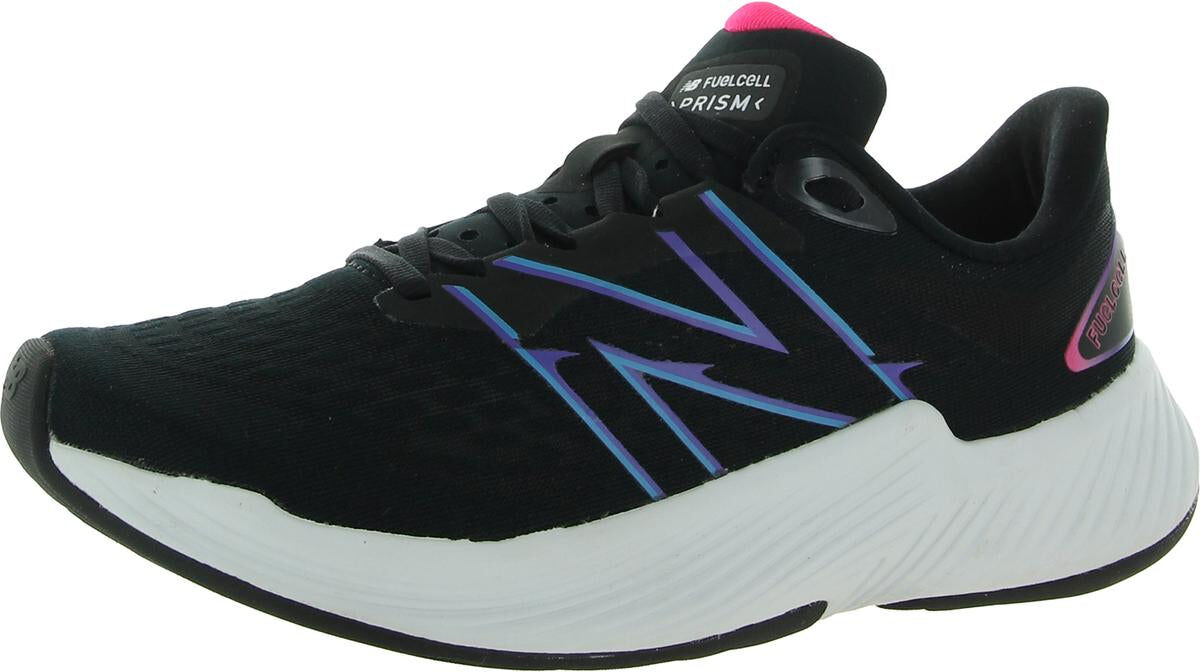 New Balance FuelCell Prism v2 Womens Fitness Workout Running Shoes US 8 female