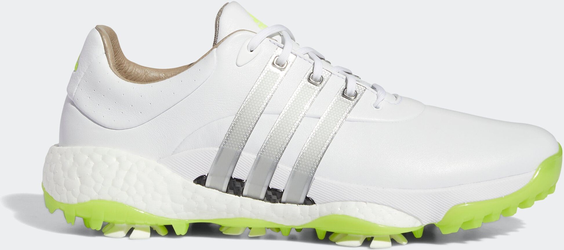 Men's adidas Tour360 22 Golf Shoes US 9.5 male