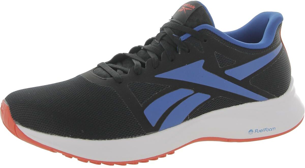 Reebok Runner 5.0 Mens Gym Sport Running Shoes US 12 male