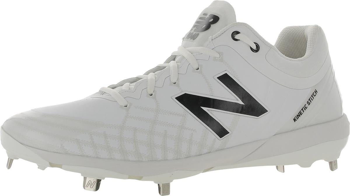 New Balance Mens Baseball Sport Cleats US 14 male