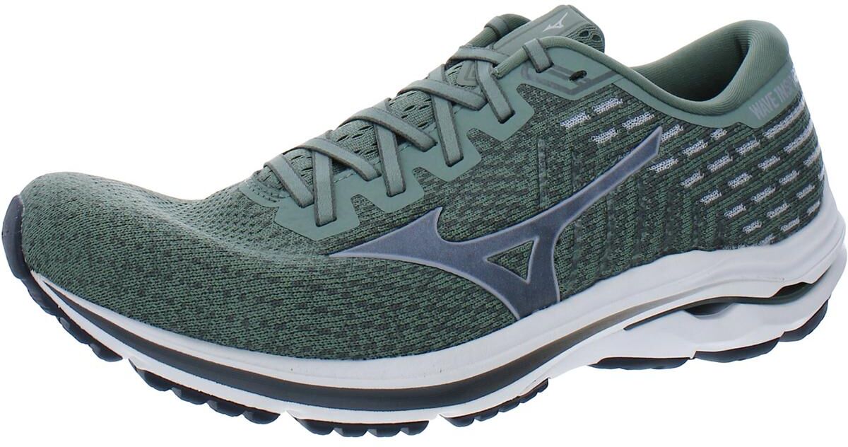 Mizuno Wave Inspire 17 Mens Fitness Workout Running Shoes US 12.5 male