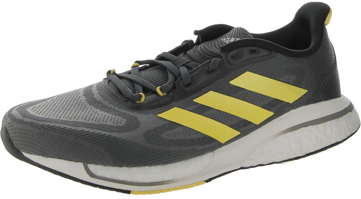 adidas Supernova + M Mens Fitness Workout Running Shoes US 8.5 male