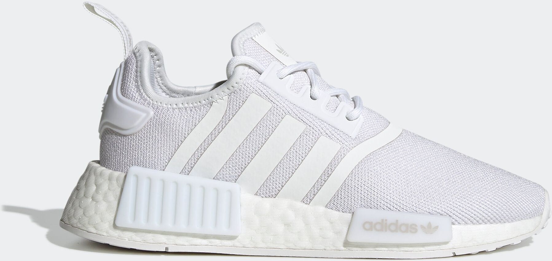 Kids' adidas NMD_R1 Refined Shoes US 7 Big Kid male