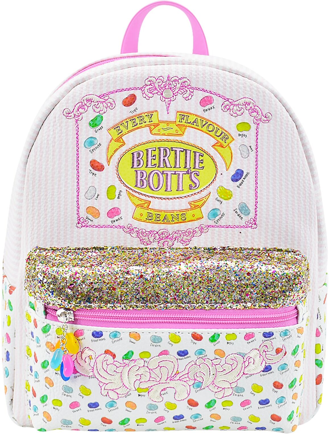 WB HARRY POTTER HP BERTIE BOTTS MINI BACKPACK Mini female