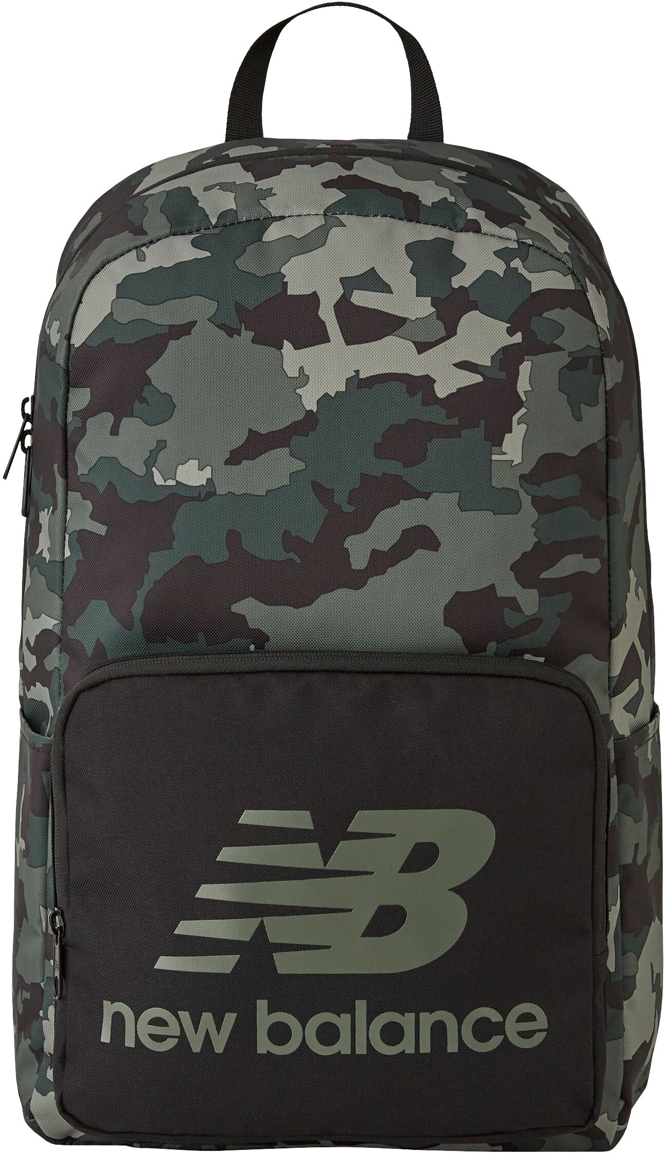 New Balance CAMO AOP BACKPACK female