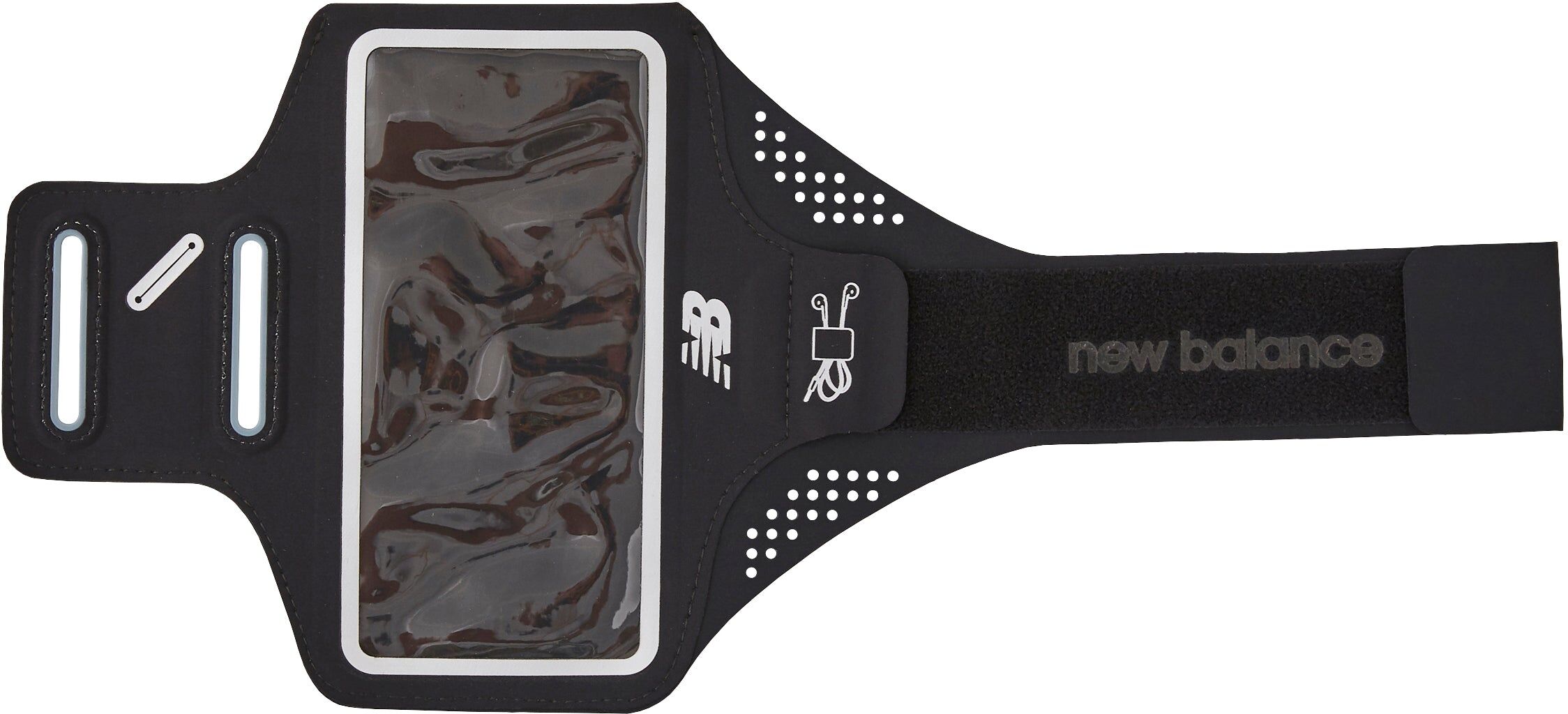 New Balance Running Phone Pouch