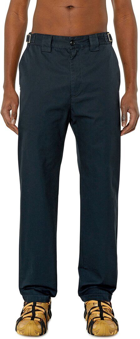 Diesel Lars Trouser US 44 Regular male