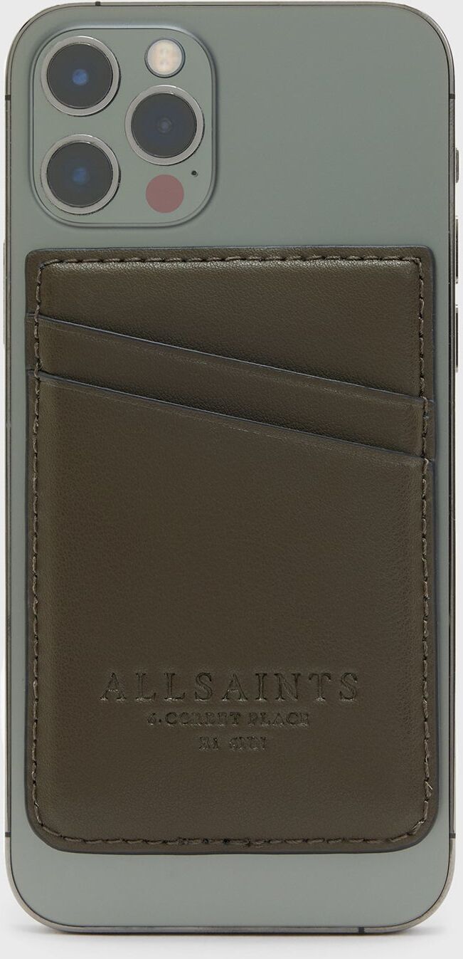 All Saints CALLIE CARDHOLDER One Size female