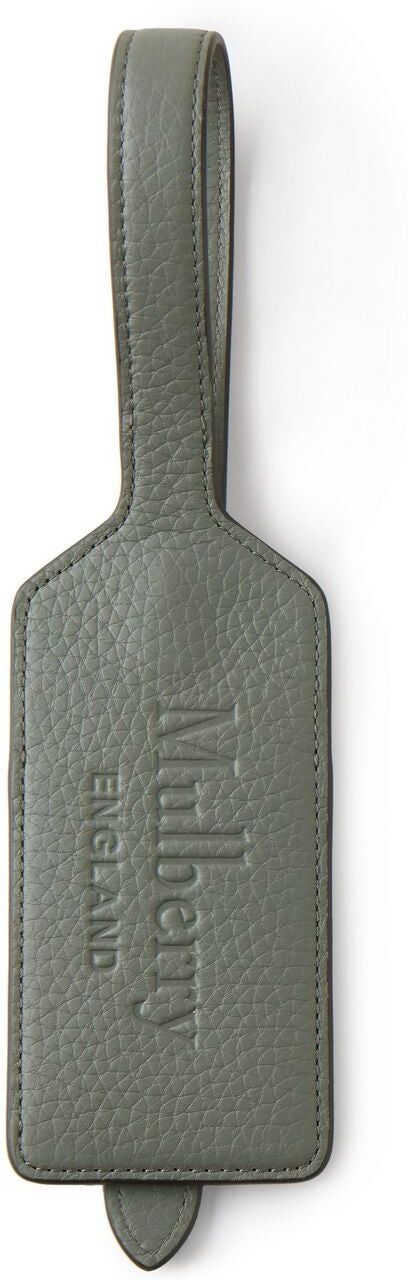 Mulberry New Luggage Tag