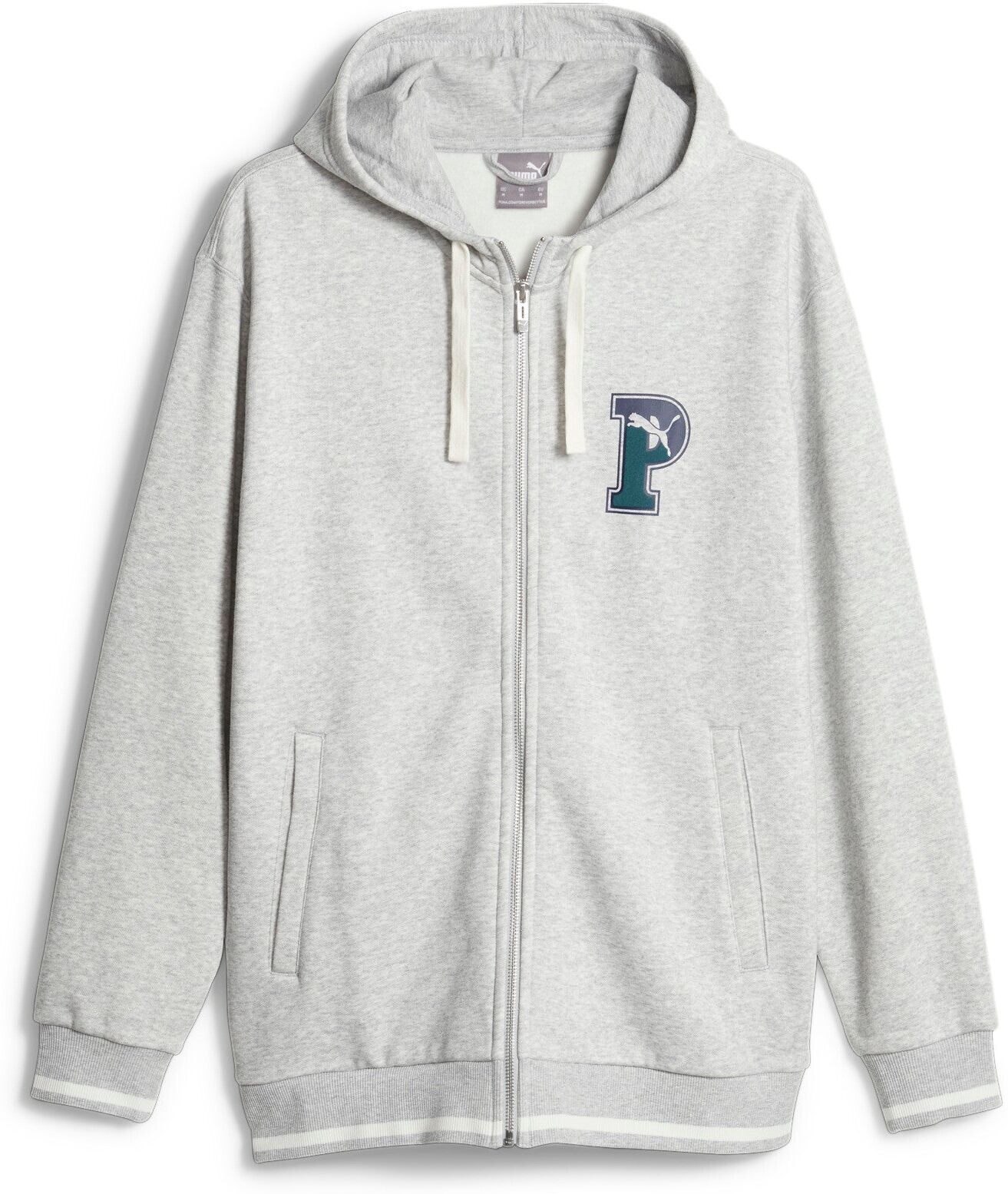 Puma Men's Squad Hoodie Small male