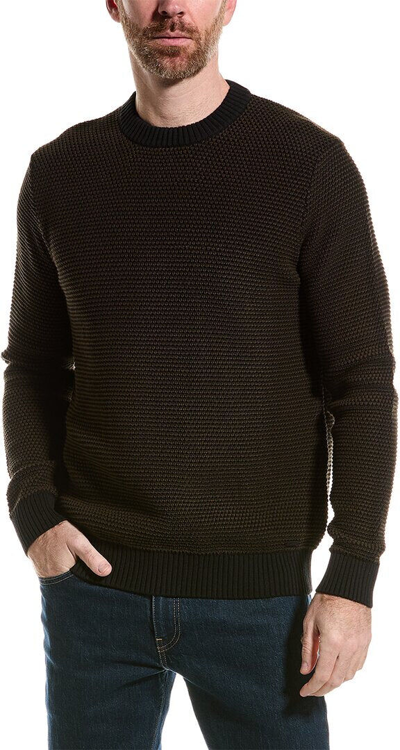 Hugo Boss Crewneck Sweater XLarge male