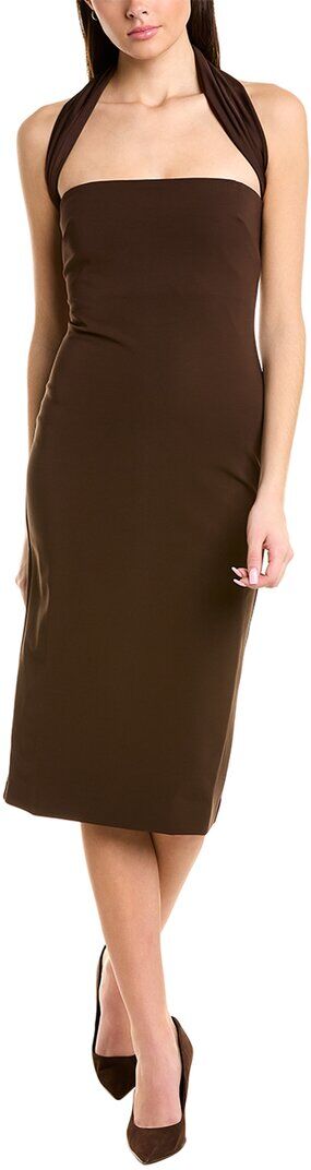 Et Ochs Jackie Midi Dress US 10 (M) female