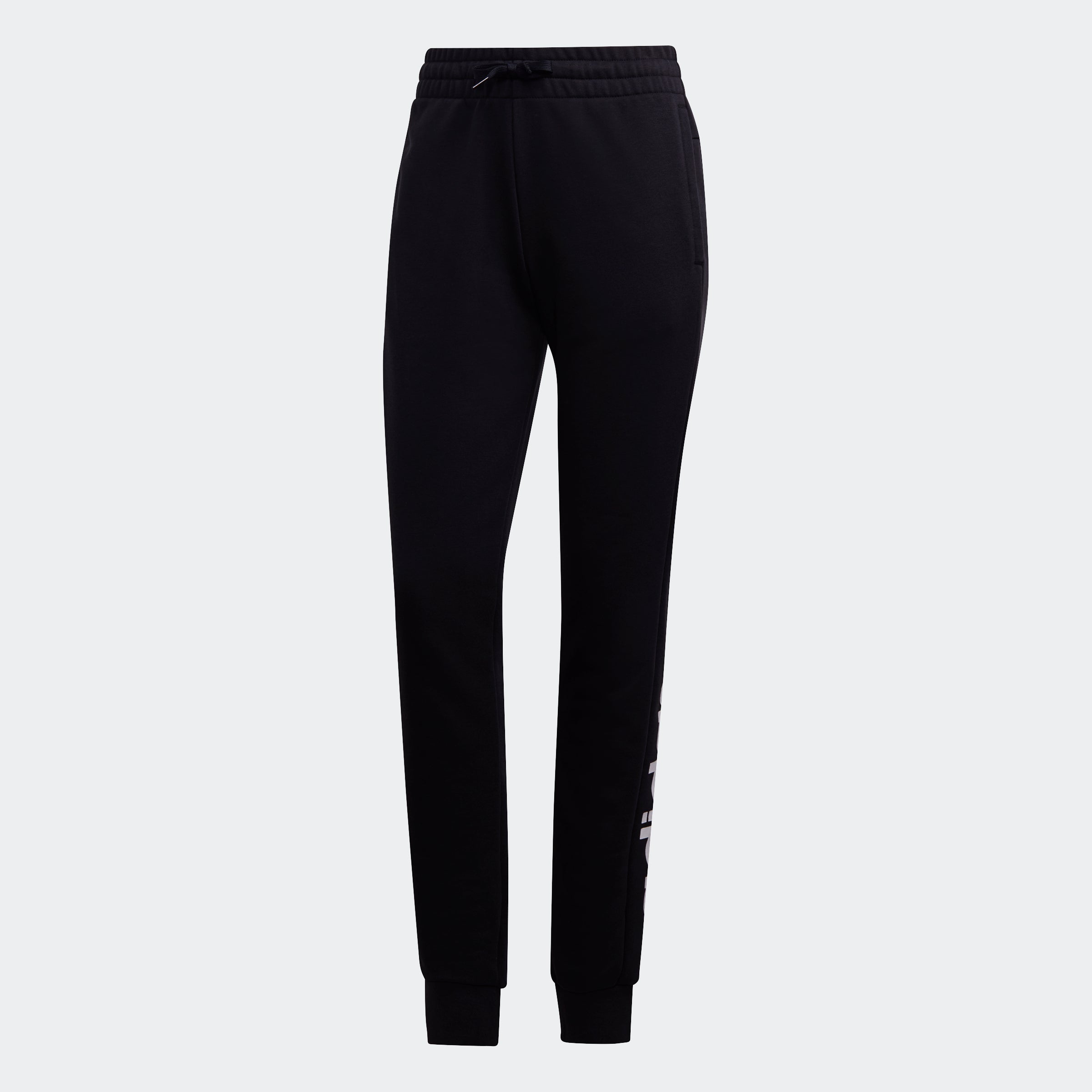 Women's adidas Essentials Linear Pants Large female