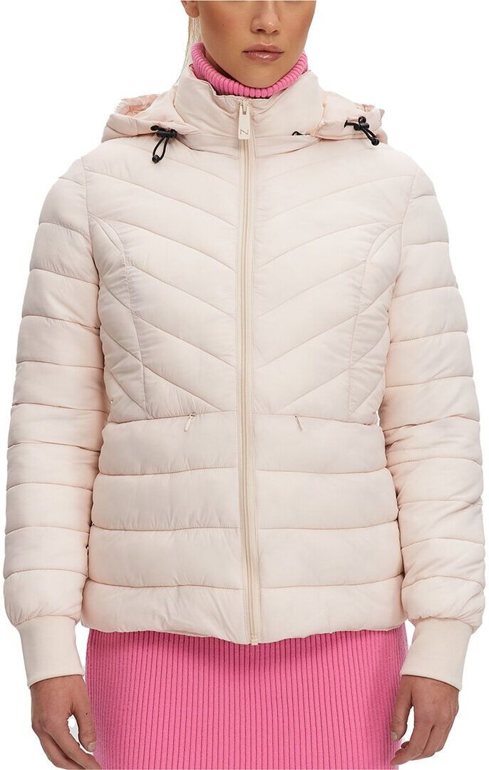 NOIZE Leandra Short Down Jacket Medium female