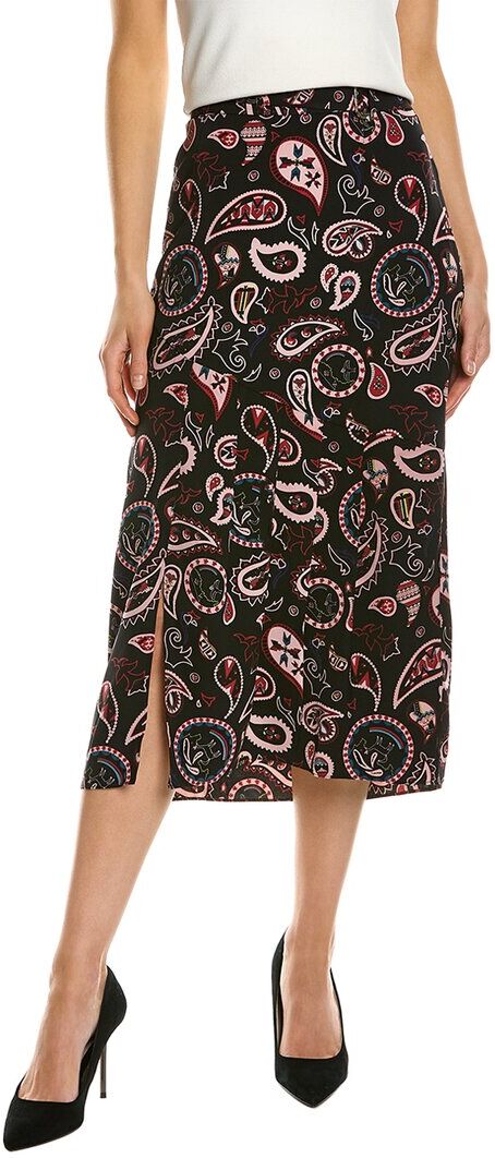 Ted Baker Tetria Skirt US 0 (XS) female