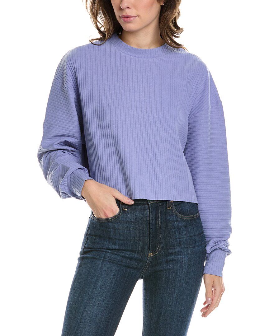 NOIZE Rania Sweater Medium female
