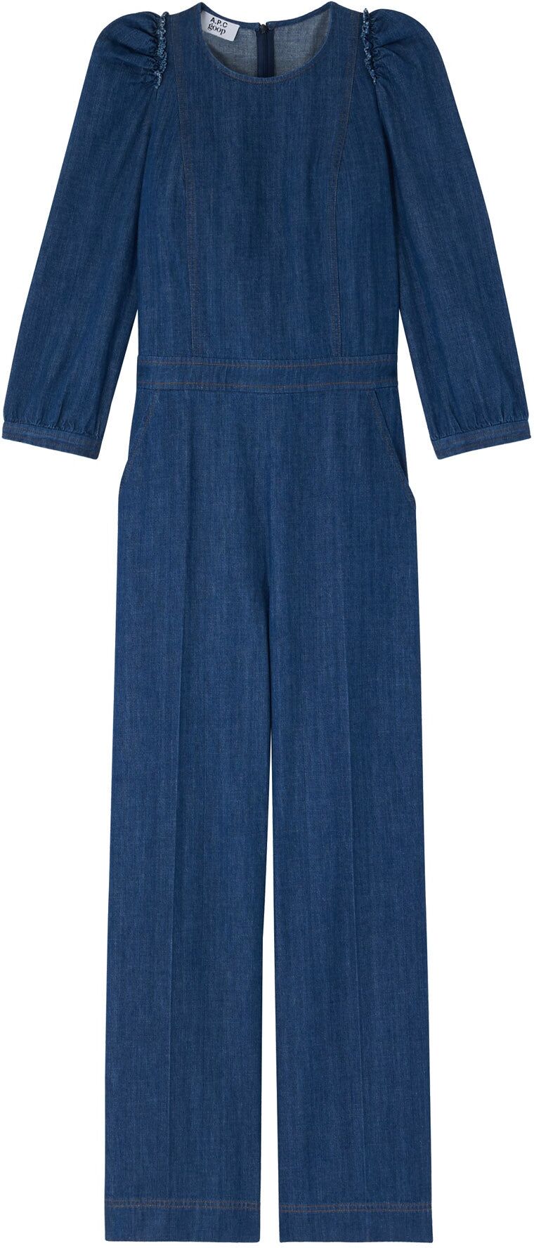 APC Lucy Jumpsuit EU 34 (XS) female