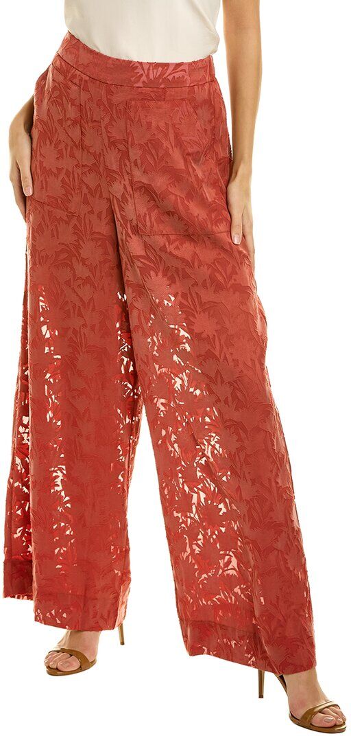 Ted Baker Melanne Palazzo Trouser US 0 (XS) female