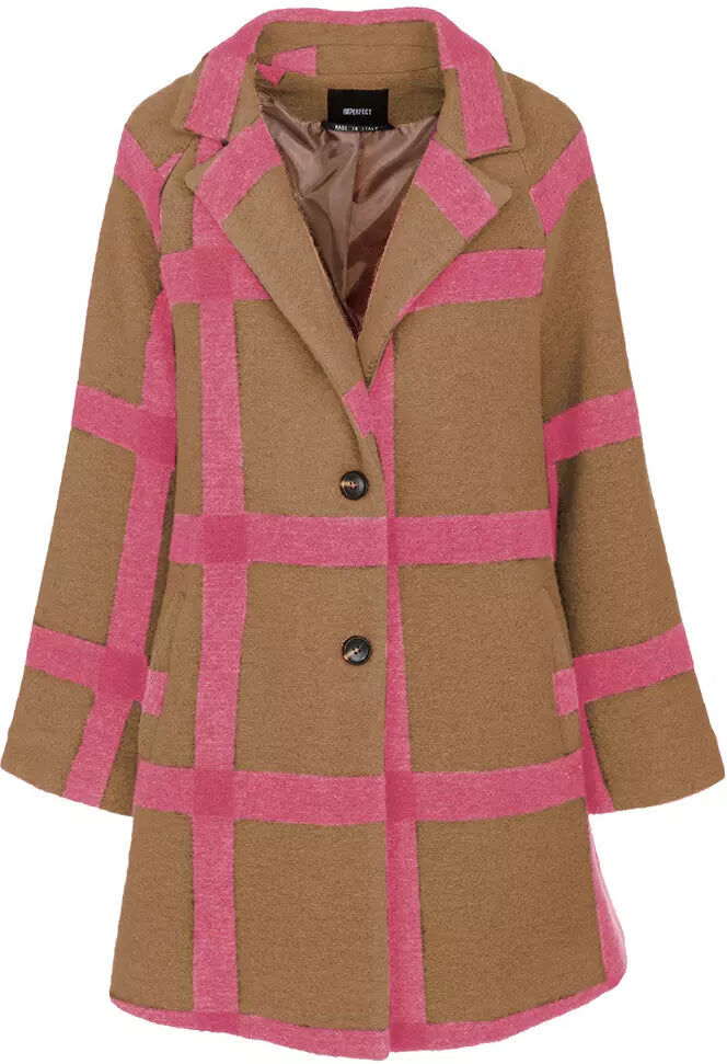 Imperfect Wool Jackets & Women's Coat XSmall female