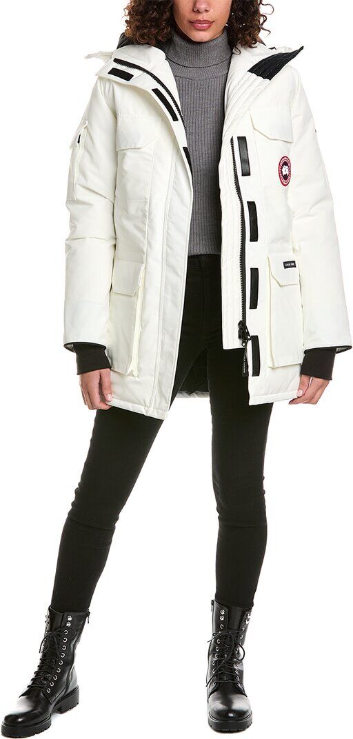 Canada Goose Expedition Parka XSmall female