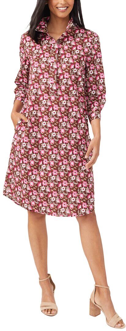 J.McLaughlin J. McLaughlin Berlin Dress Small female