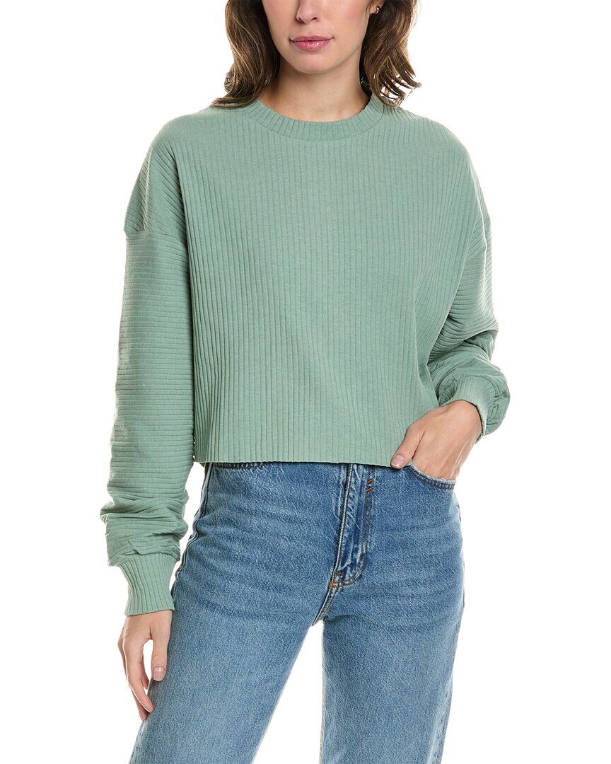 NOIZE Rania Sweater Large female