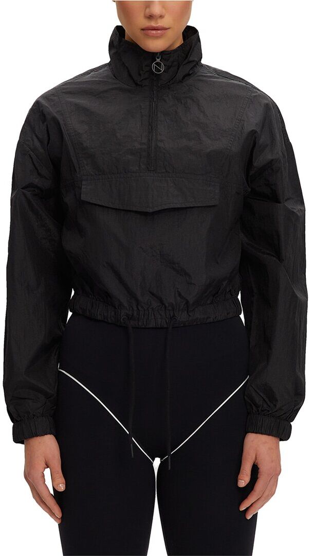 NOIZE Evi Short Raincoat XSmall female