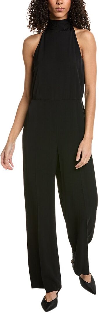 Theory Halter Jumpsuit US 6 (S) female