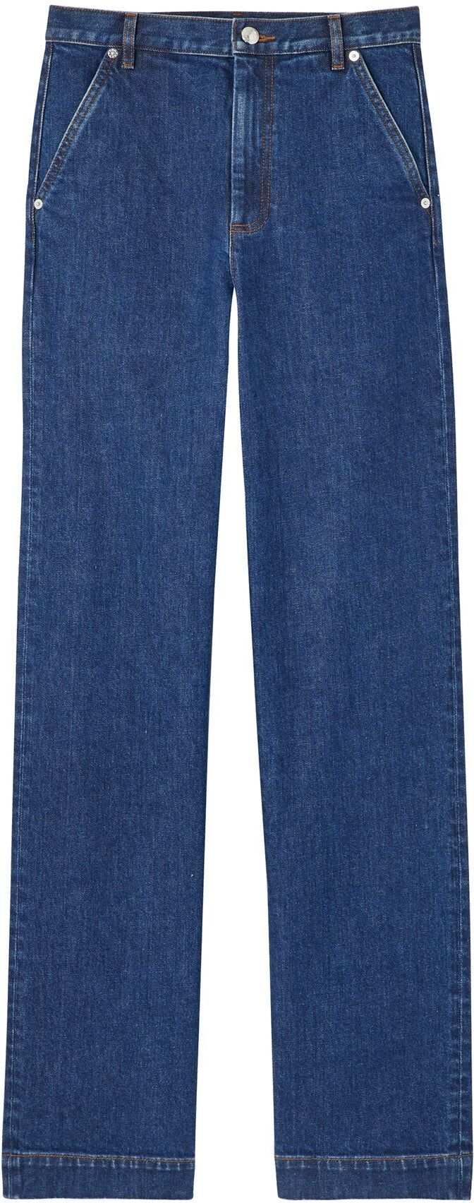 APC Skye Jeans 31" Waist female