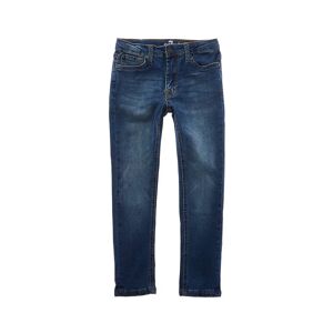 7 For All Mankind Paxtyn Skinny Jean - blue - Size: US 4T