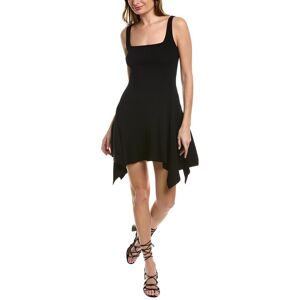 A.L.C. Dalia Mini Dress - black - Size: XSmall