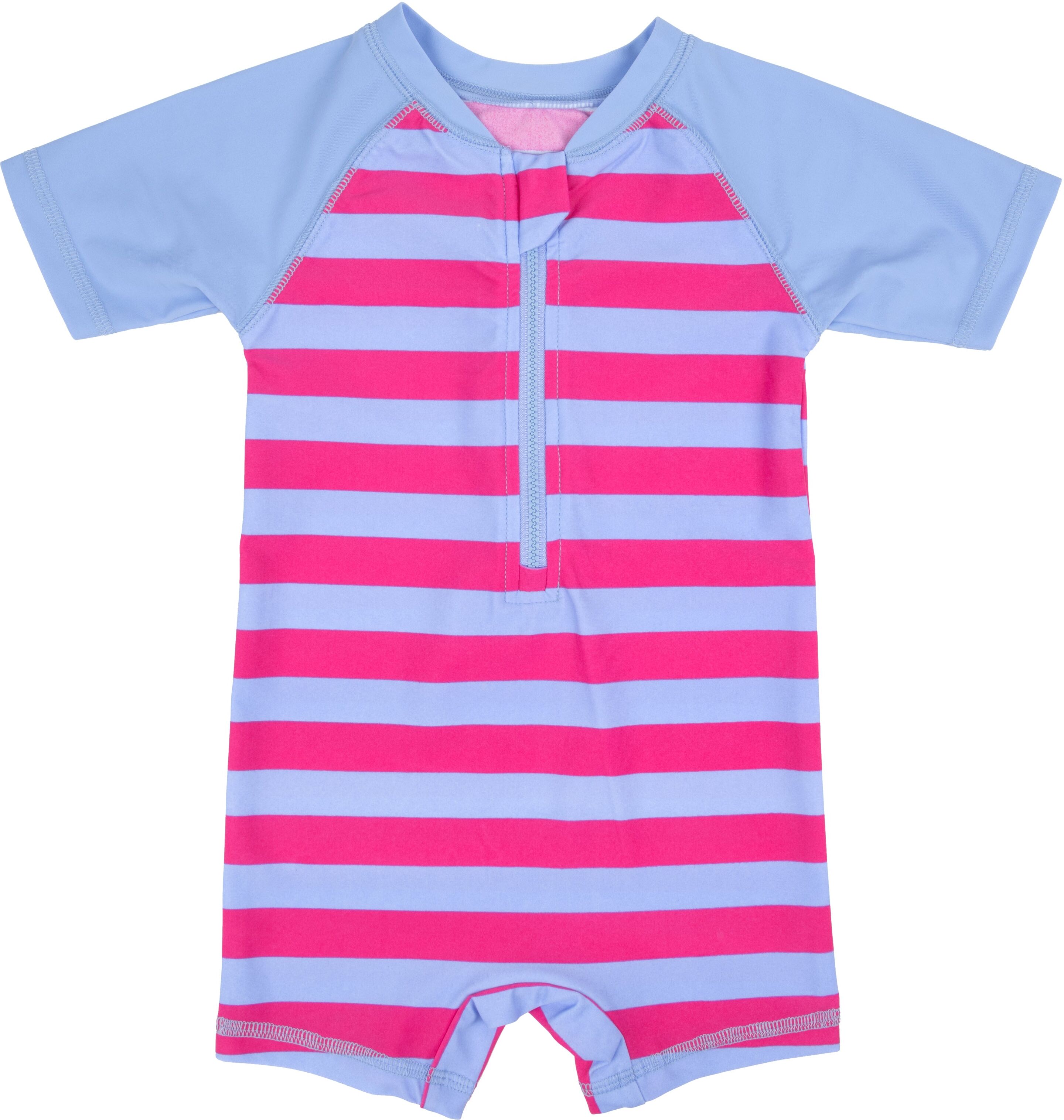 Leveret Baby One Piece Rashguard 12-18 Months