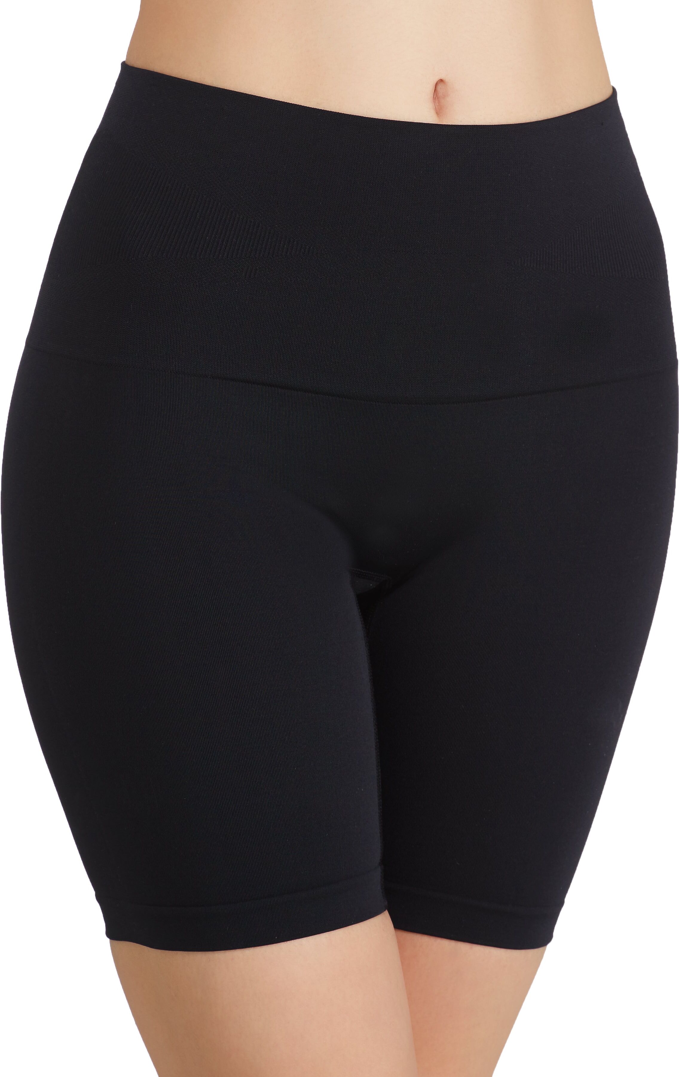 Maidenform Women's Ultra Control Seamless Thigh Slimmer Medium female