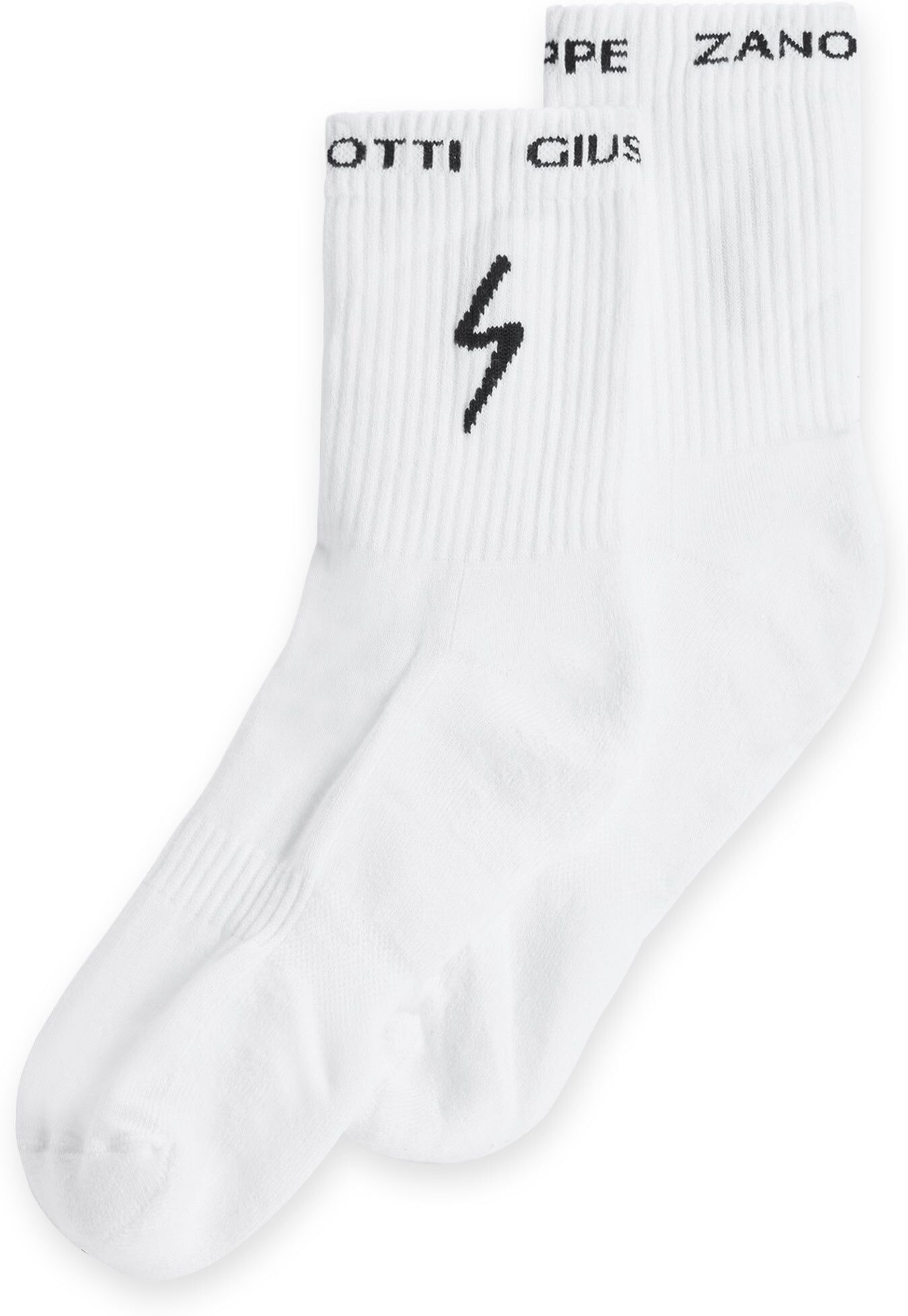 Giuseppe Zanotti Gz-socks 6-9 male