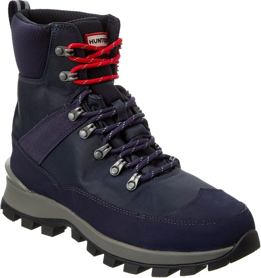 Hunter Commando Boot US 8 male