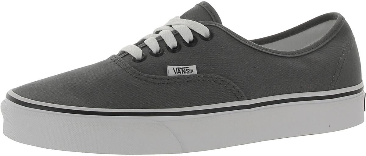 Vans Mens Canvas Lifestyle Skate Shoes US 8.5 male