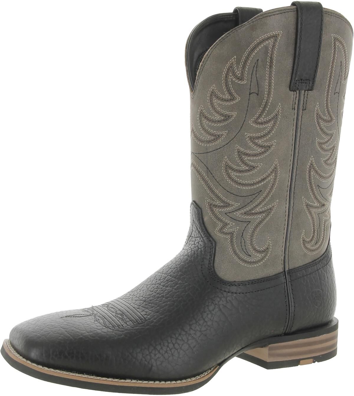 Ariat Everlite Countdown Mens Cowboy, Western Boots US 12 male